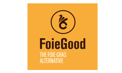 Logotipo Foiegood