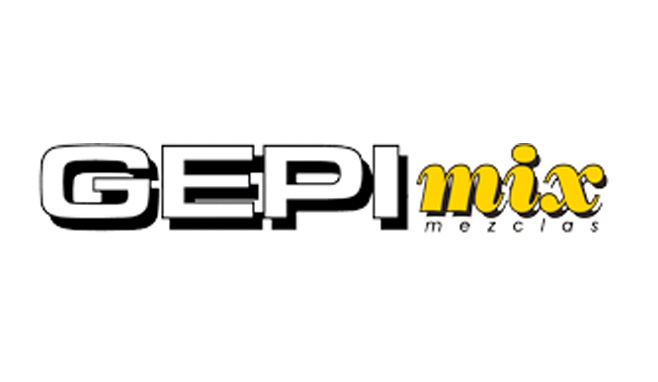 Logo Gepimix