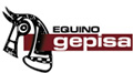 Logotipo Equino Gepisa