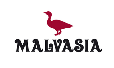 Logotipo Malvasia